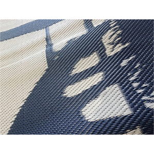 Ranch 3M X 1.8M Recycled Poly Mat