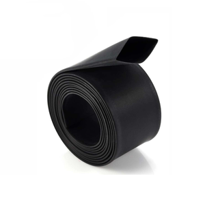 2M Polyolefin Shrink Tube 5/16" (8Mm) 2:1 Ratio Heat Tubing Sleeving Wrap Shrinking
