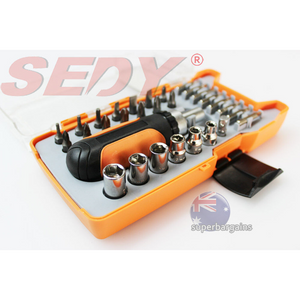 15X Random Screwdriver Sets