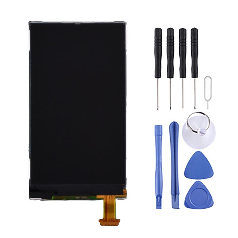 Premium Nokia 5530 Lcd Screen Replacement Mobile Phone Part
