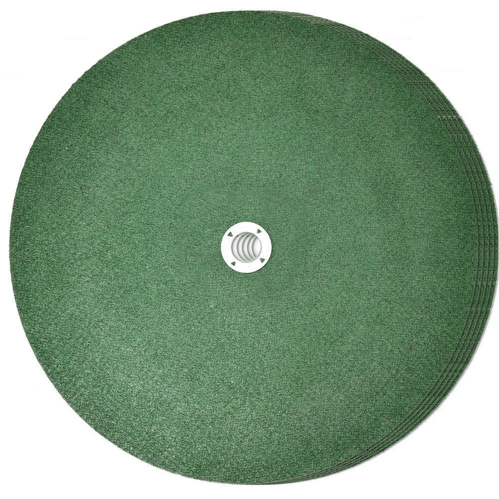 Baumr Ag Baumr-Ag 5 X 400Mm Abrasive Composite Blade For Metal Cut Off Saw
