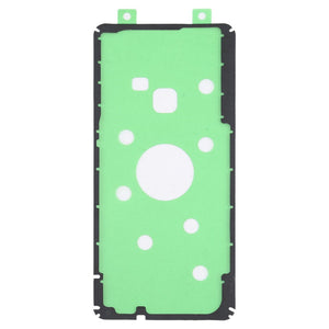 10 Pack Adhesive For Samsung A920 Back Housing Cover