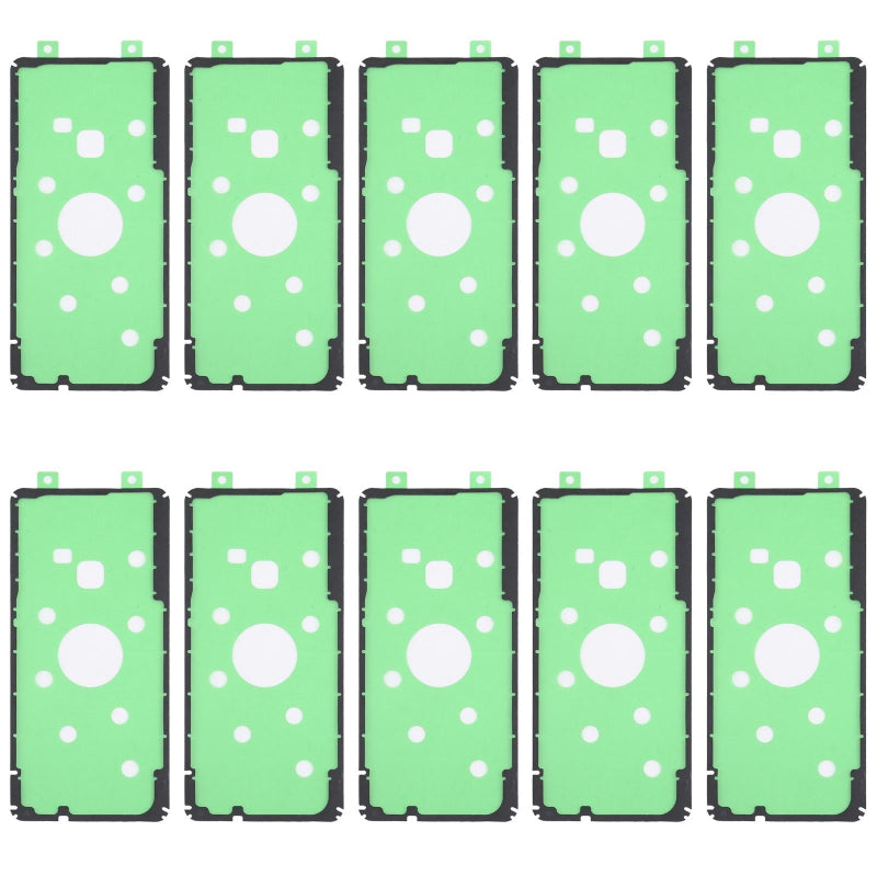 10 Pack Adhesive For Samsung A920 Back Housing Cover