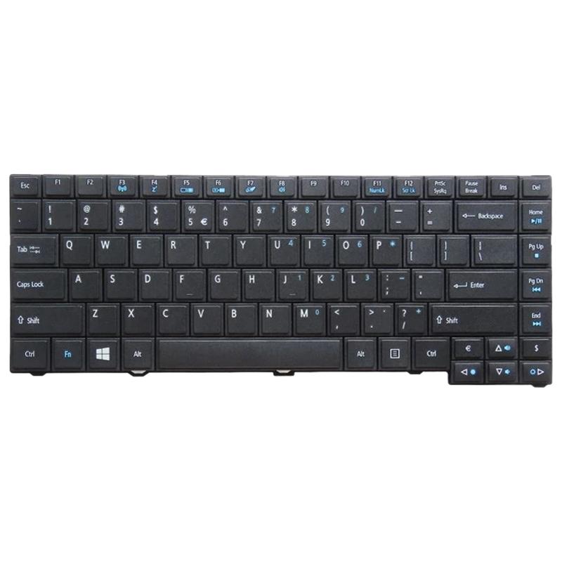 Acer Travelmate Keyboard For Tm 4750 4755 4740 4741 And P243 Models