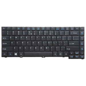 Acer Travelmate Keyboard For Tm 4750 4755 4740 4741 And P243 Models
