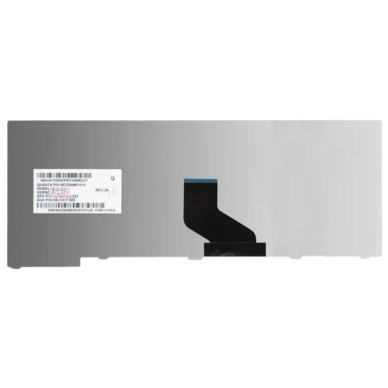 Acer Travelmate Keyboard For Tm 4750 4755 4740 4741 And P243 Models