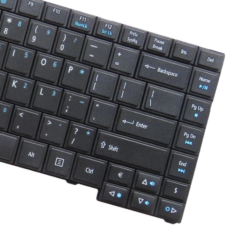 Acer Travelmate Keyboard For Tm 4750 4755 4740 4741 And P243 Models
