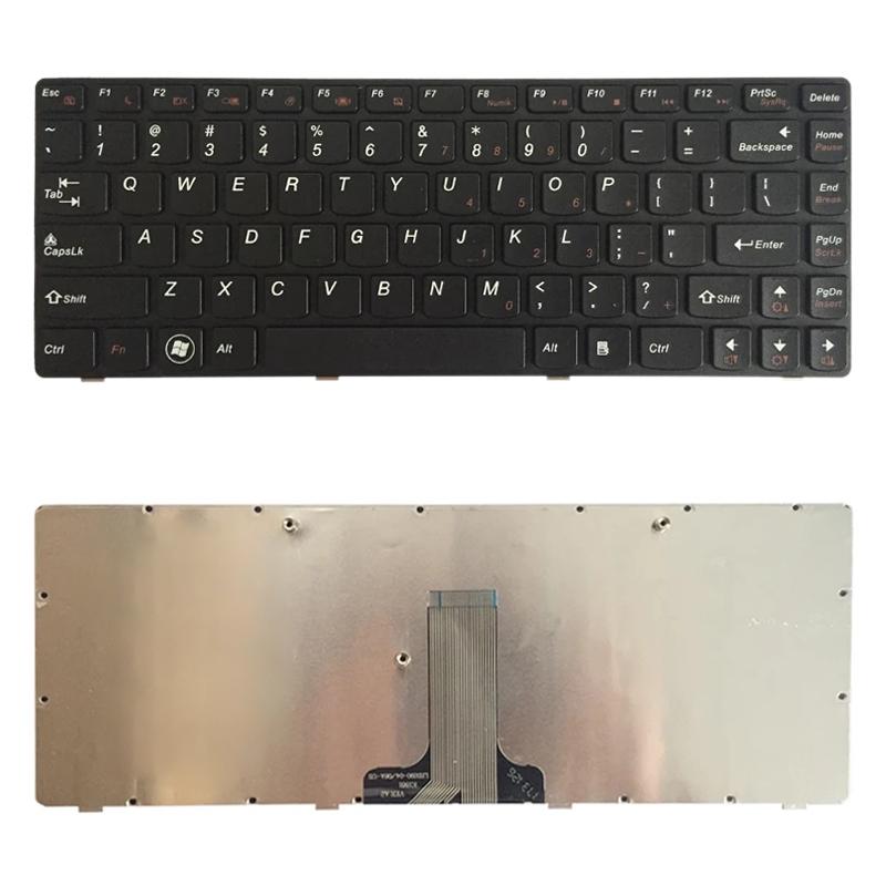 Lenovo G475 V470 G470ah G470gh B470 Us Version Computer Keyboard