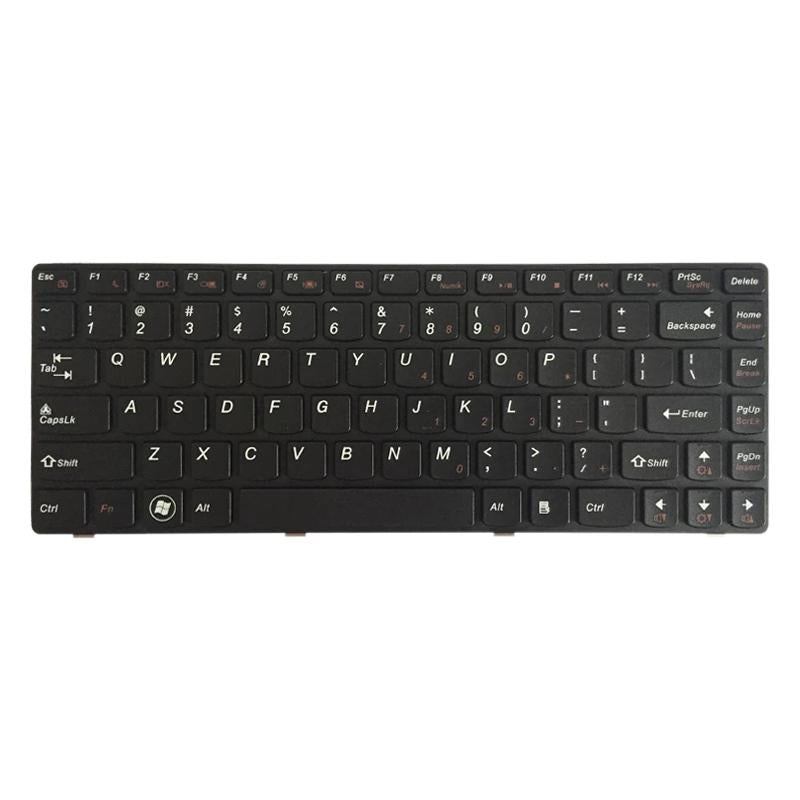 Lenovo G475 V470 G470ah G470gh B470 Us Version Computer Keyboard