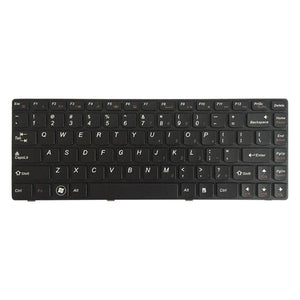 Lenovo G475 V470 G470ah G470gh B470 Us Version Computer Keyboard