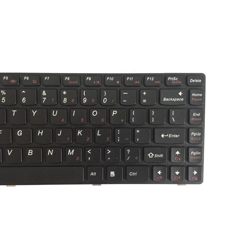 Lenovo G475 V470 G470ah G470gh B470 Us Version Computer Keyboard