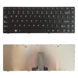 Lenovo G475 V470 G470ah G470gh B470 Us Version Computer Keyboard