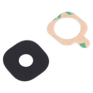 10Pcs Back Camera Lens For Infinix Note 4 / Pro X571 X572 Lte
