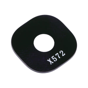 10Pcs Back Camera Lens For Infinix Note 4 / Pro X571 X572 Lte