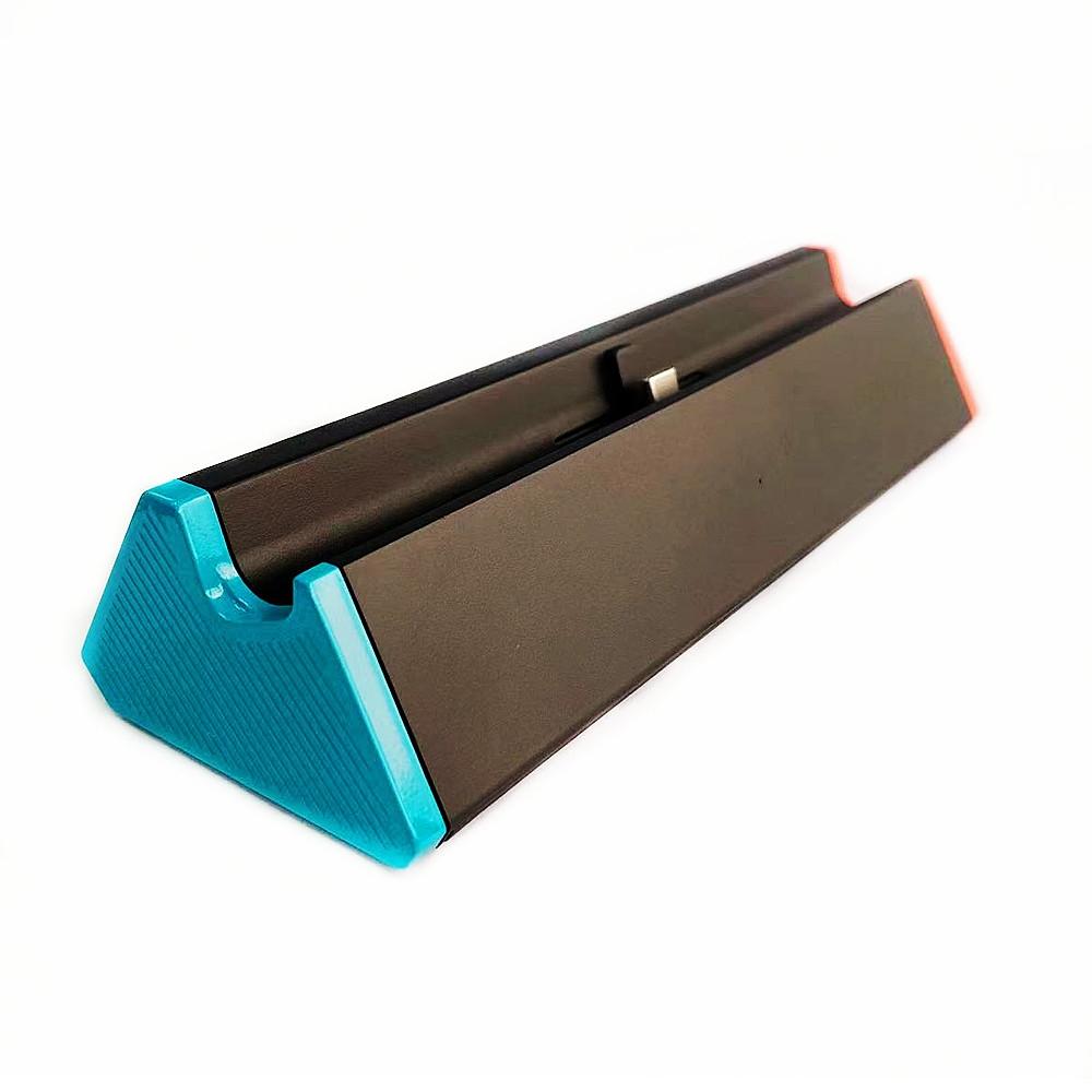 Nintendo Switch 4K Hdmi Adapter Portable Dock For Gaming Consoles