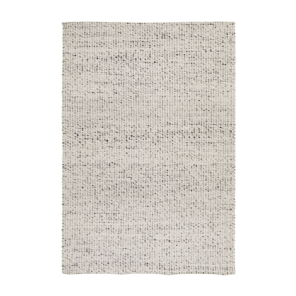 Skandi 300 Grey Rug By Culture 280X190cm Rectangle