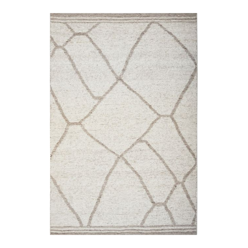 Stockholm Alma Rug By Culture 225X155cm Rectangle