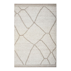 Stockholm Alma Rug By Culture 225X155cm Rectangle