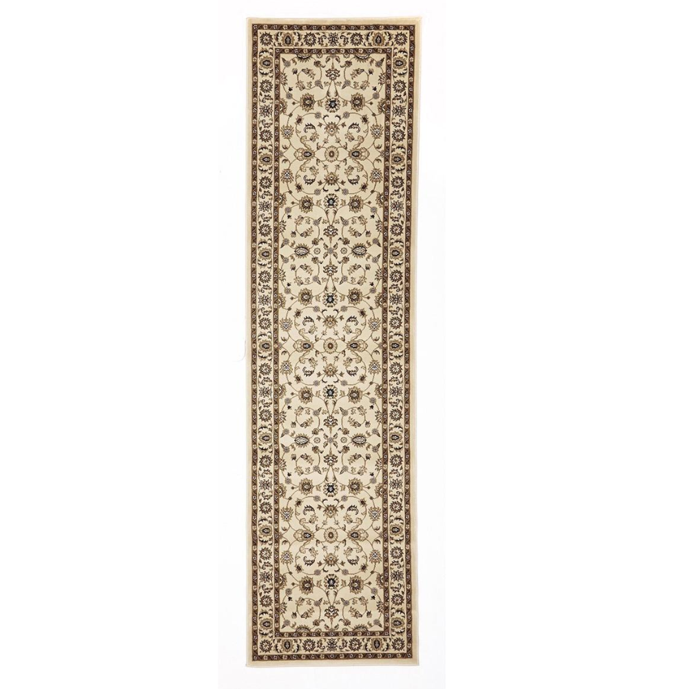 Rug Culture Sydney 1 Ivory Runner By