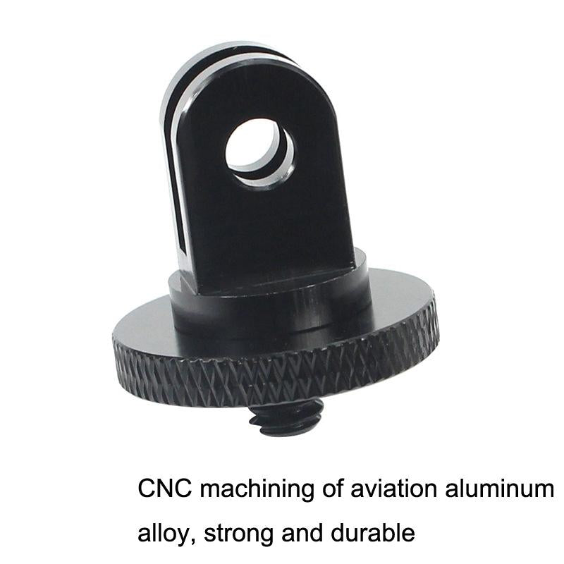 Aluminium Alloy Accessories For Gopro Hero11 Sports Camera