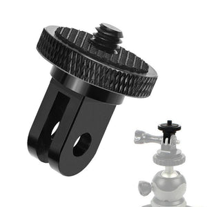 Aluminium Alloy Accessories For Gopro Hero11 Sports Camera