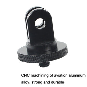Aluminium Alloy Accessories For Gopro Hero11 Sports Camera