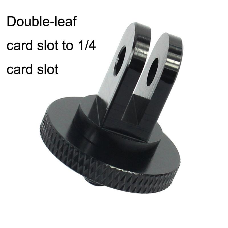 Aluminium Alloy Accessories For Gopro Hero11 Sports Camera