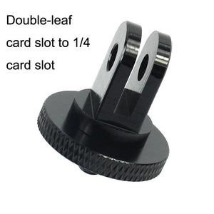 Aluminium Alloy Accessories For Gopro Hero11 Sports Camera