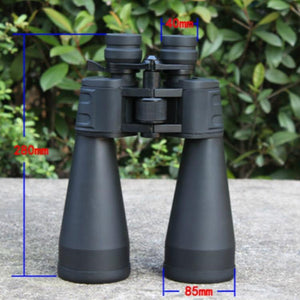 High Magnification Night Vision Binoculars Sakura 20 180X100