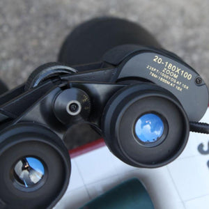 High Magnification Night Vision Binoculars Sakura 20 180X100