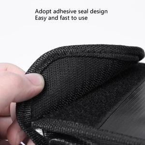 Dji Fpv Battery Explosion Proof Bag For Glasses And Drone Batteries
