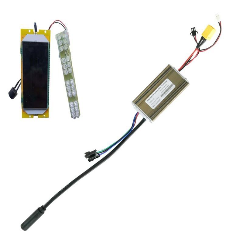Kugoo S1 S2 S3 Electric Scooter Main Control Board With Led Display Unit