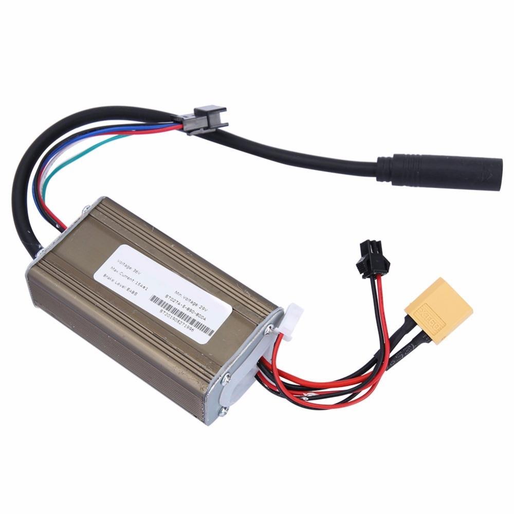 Kugoo S1 S2 S3 Electric Scooter Main Control Board With Led Display Unit
