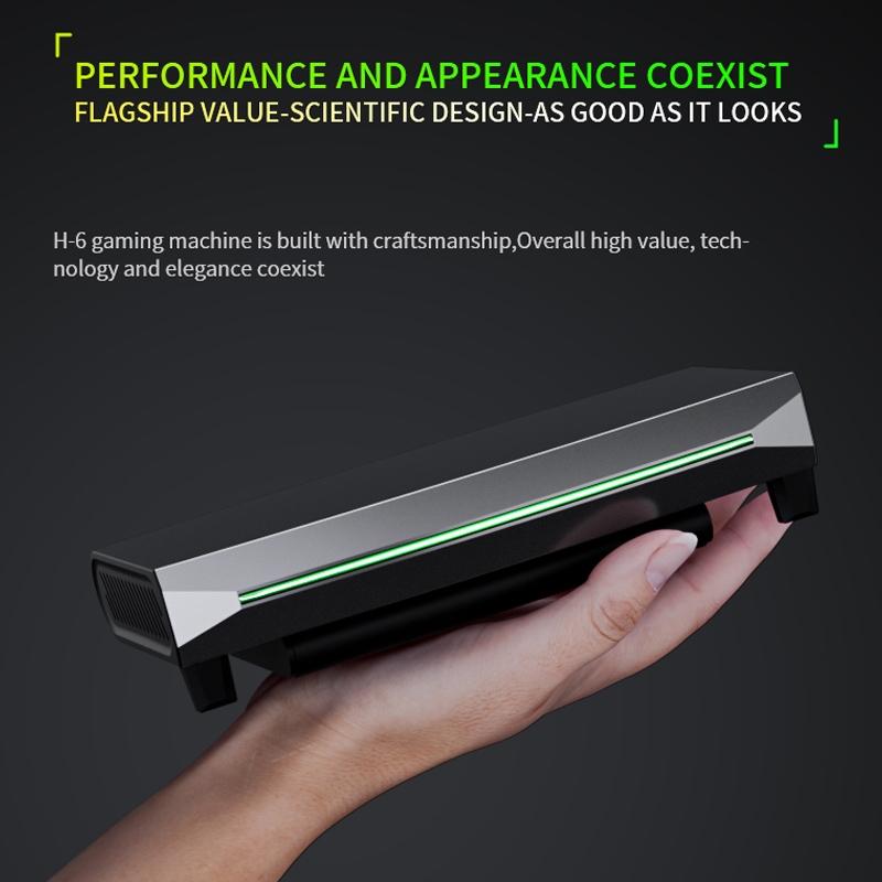 4K Hd Retro Multiplayer Video Game Console With 128Gb Storage And Wireless Controller