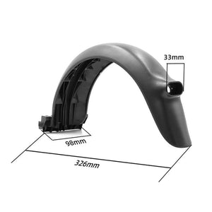 Electric Scooter Accessories For Ninebot F30 Compact And Stylish
