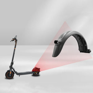 Electric Scooter Accessories For Ninebot F30 Compact And Stylish