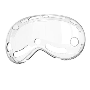 Apple Vision Pro Vr Headset Case Made Of Tpu Material For Full Protection
