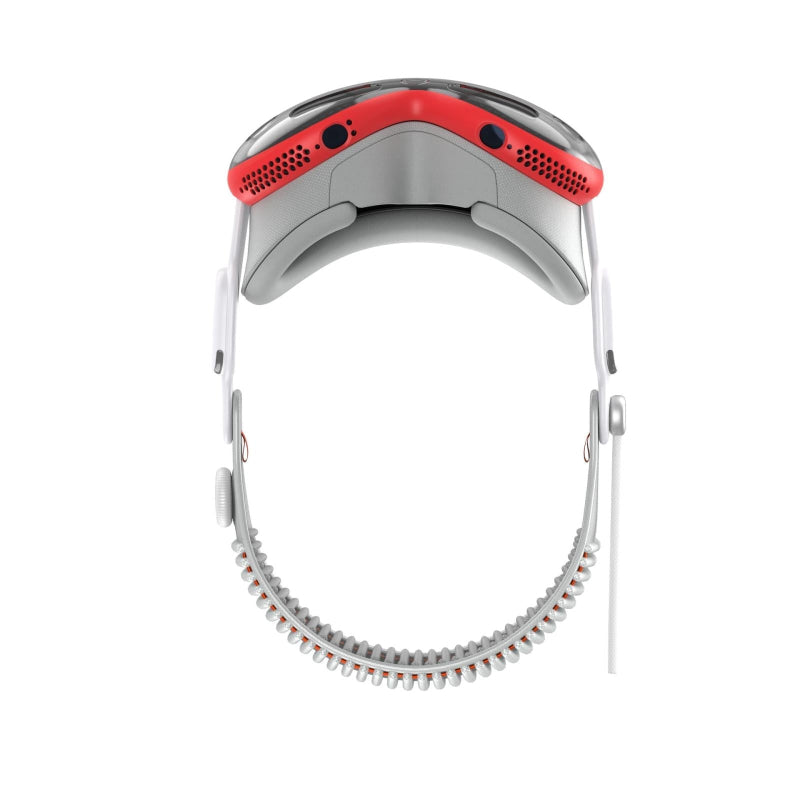 Apple Vision Pro Vr Headset Case Made Of Tpu Material For Full Protection