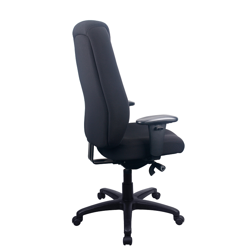 Tempur 6400 Lumbar Support Chair