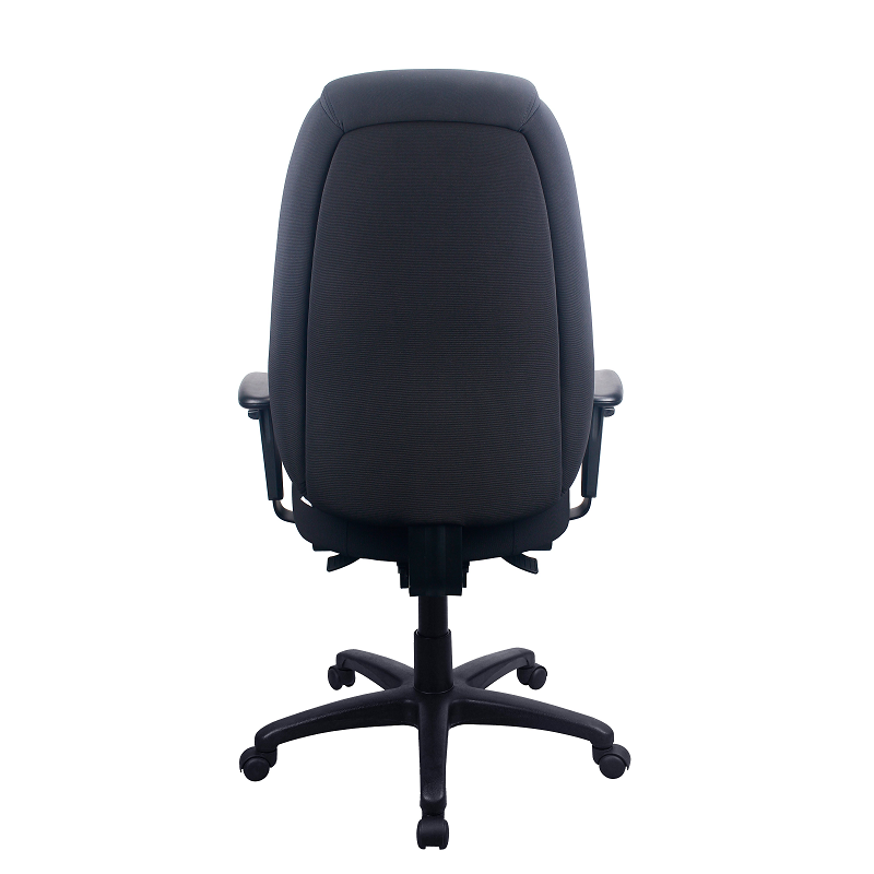 Tempur 6400 Lumbar Support Chair