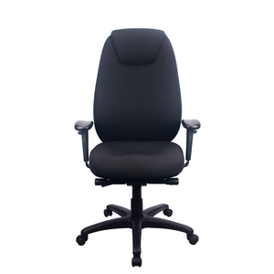 Tempur 6400 Lumbar Support Chair