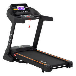 Everfit Treadmill Electric Auto Incline Home Gym Fitness Exercise Machine 490Mm