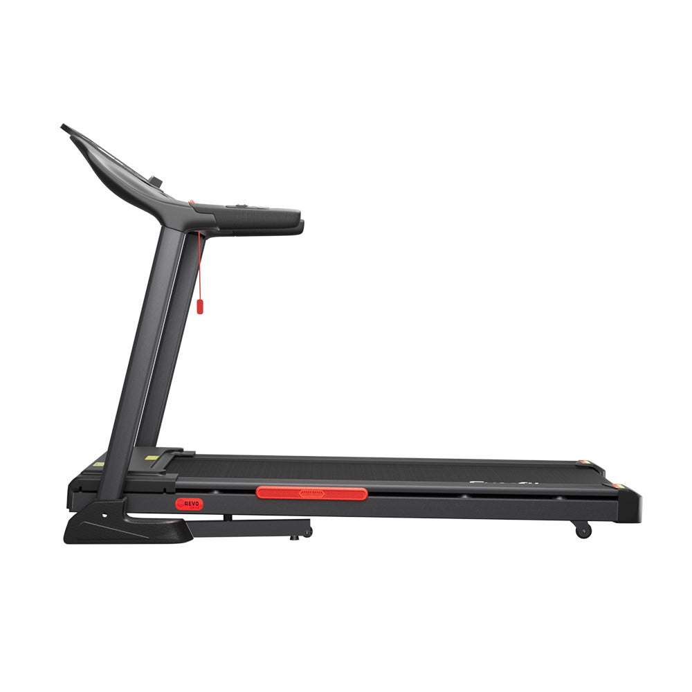 Everfit Treadmill Electric Auto Incline Home Gym Fitness Exercise Machine 520Mm