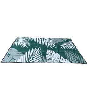 Tropical 3M X 1.8M Recycled Poly Mat