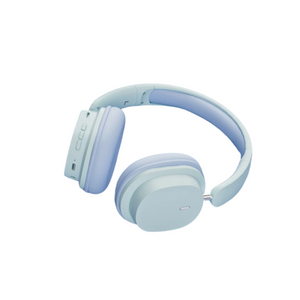 Headphone Blue Bluetooth Sy T2 Noise Reduction Wireless Microphone Headset