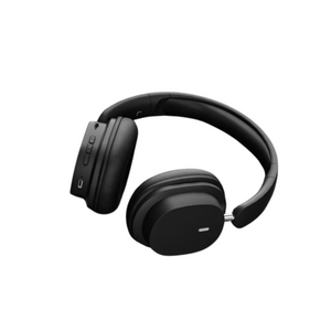 Headphone Black Bluetooth Sy T2 Noise Reduction Wireless Microphone Headset