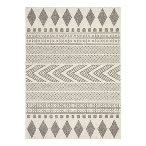 Mirage 359 Grey By Rug Culture 290X200cm Rectangle