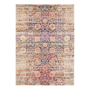 Mirage 360 Multi By Rug Culture 290X200cm Rectangle