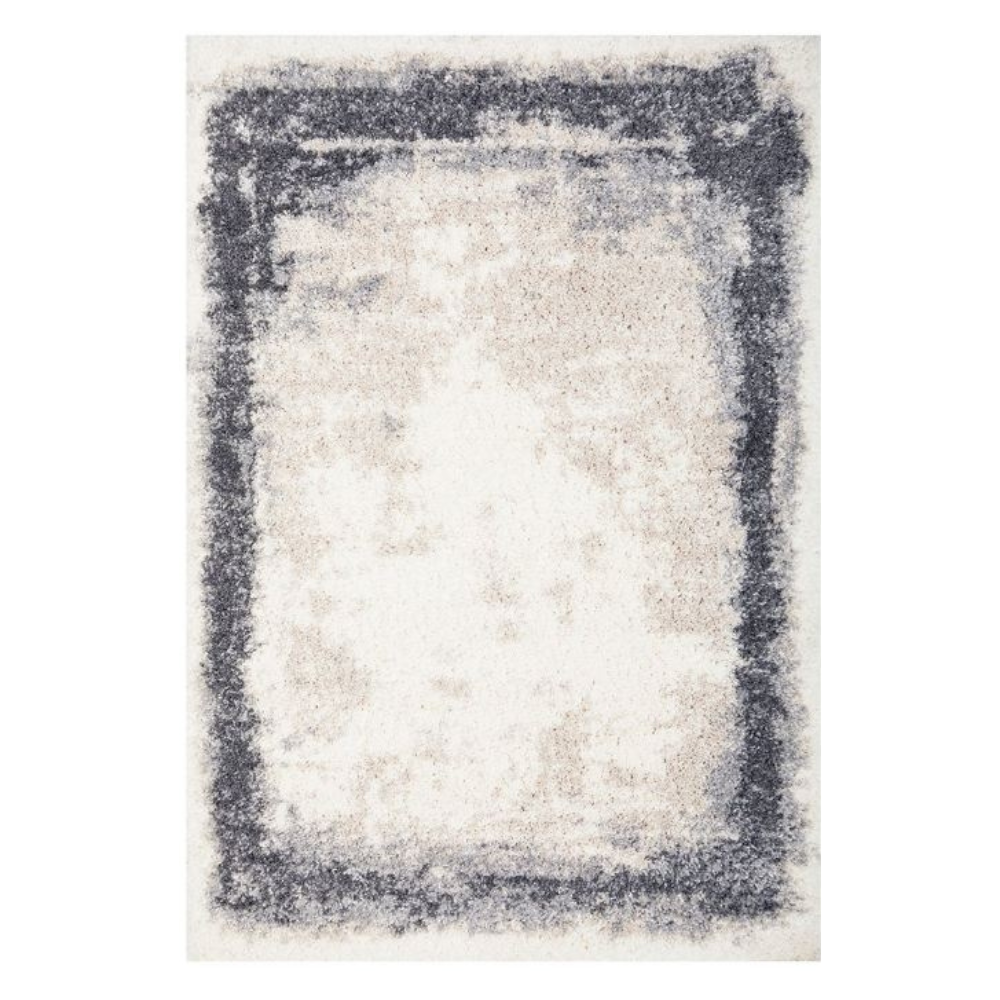 Moonlight Cloud Oxford Rug By Culture 330 X 240Cm Rectangle For Home And Garden