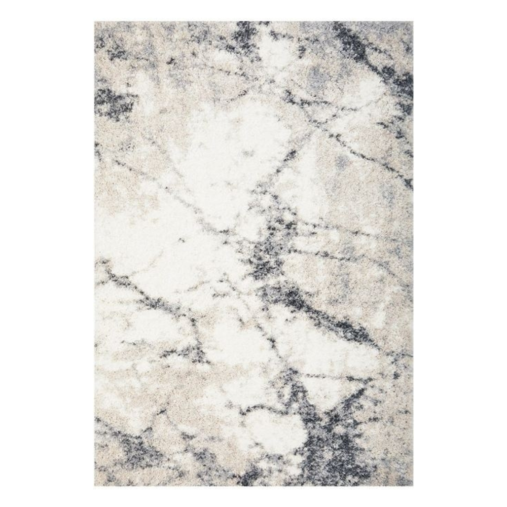 Moonlight Marble Zenith By Rug Culture 400X300cm Rectangle